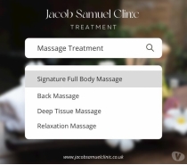 Full body massage South Yorkshire Rotherham - Photos for Massage Therapist